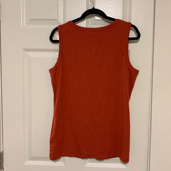 Women’s X-Large Tank - Picture 2 of 3